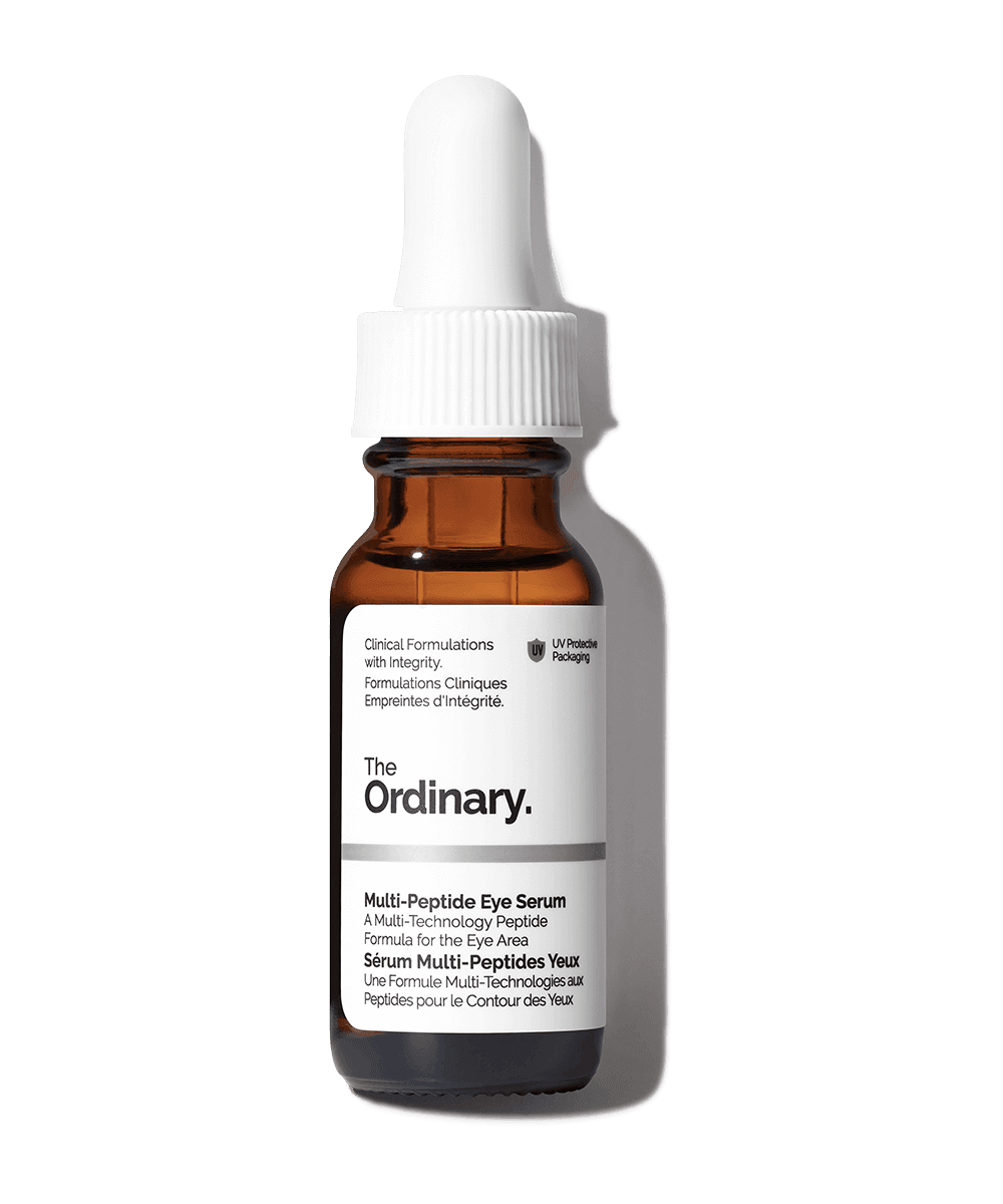 Multi-Peptide Eye Serum