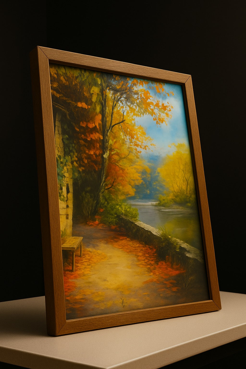 Wall Frames