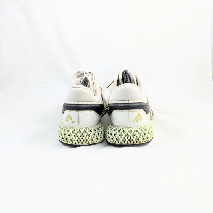 4DFWD Running White Sneakers | US Adidas 4DFWD Running Shoes