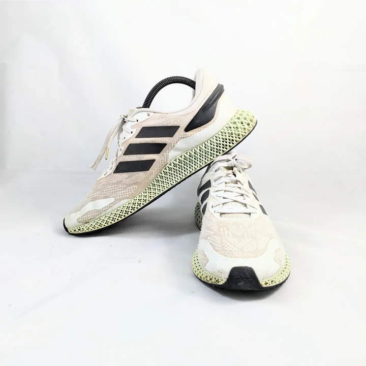 4DFWD Running White Sneakers | US Adidas 4DFWD Running Shoes
