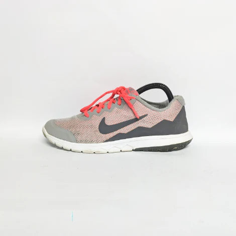 Nike Grayish | Flex Trainers Fashion Sneakers