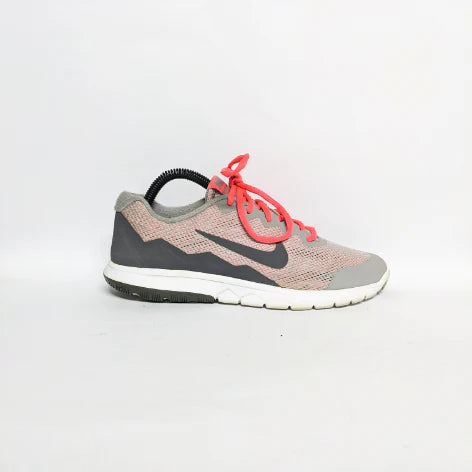 Nike Grayish | Flex Trainers Fashion Sneakers