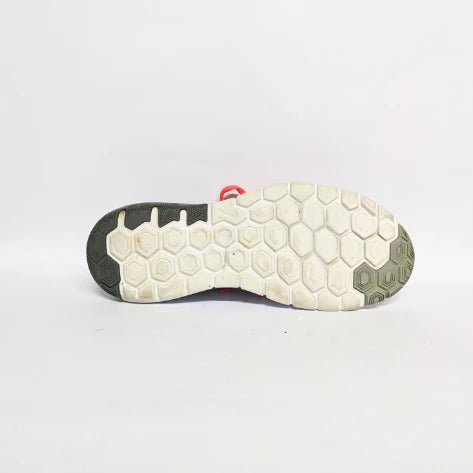 Nike Grayish | Flex Trainers Fashion Sneakers