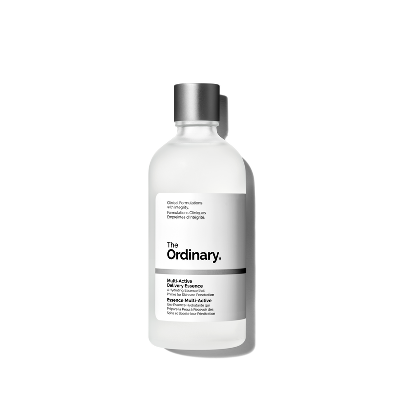Multi-Active Delivery Essence 100ml (Without Box)