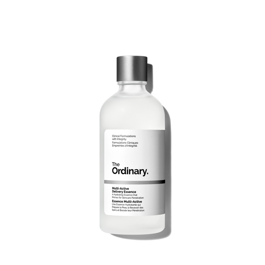 Multi-Active Delivery Essence 100ml (Without Box)