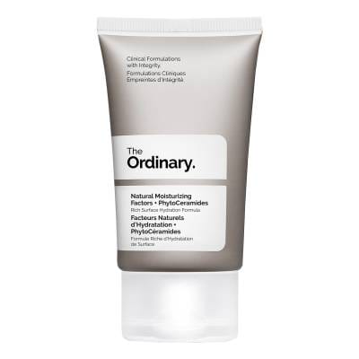 Natural Moisturizing Factors + PhytoCeramides 30ml
